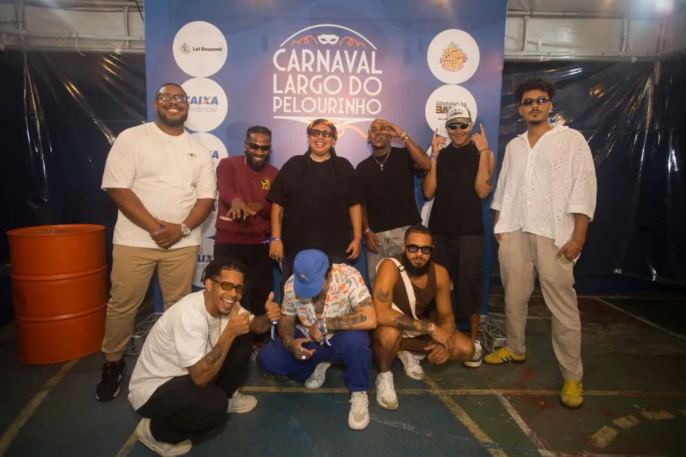 Festival Pelourinho Cultural promove shows gratuitos neste fim de semana; confira