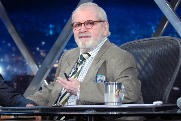 Morre o humorista e apresentador Jô Soares, aos 84 anos