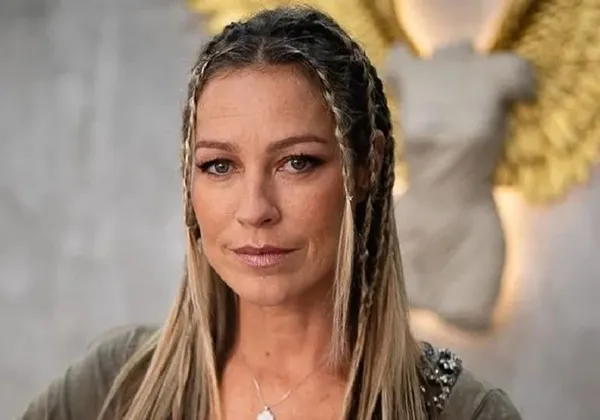 Luana Piovani promove boicote à Copa e explica decisão: ‘Escrota’