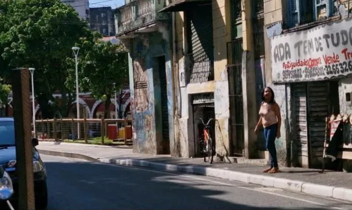 “Água da Fonte”: documentário registra memória e resistência trans em Centro Histórico de Salvador