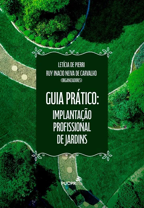 Muito além da estética: novo guia revela a arte e a ciência de cultivar jardins