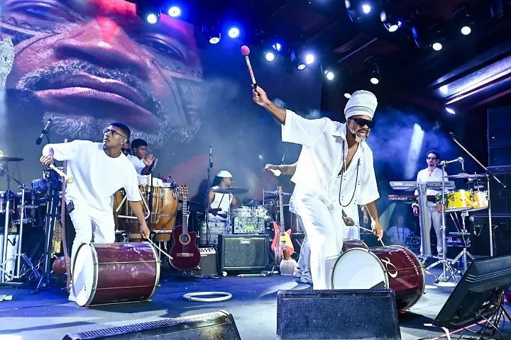 Tivoli Tropical 2026 une chefs da gastronomia brasileira e música baiana na última noite de celebração dos 41 anos do Tivoli Ecoresort Praia do Forte