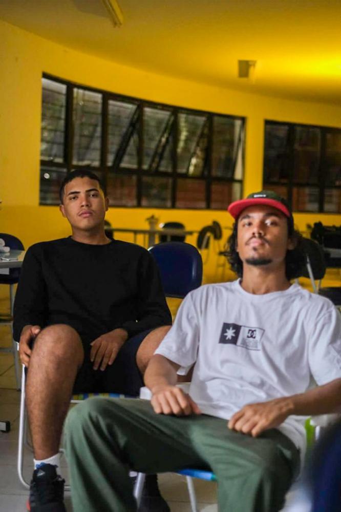 Dia do Estudante será comemorado com shows no Parque da Cidade.