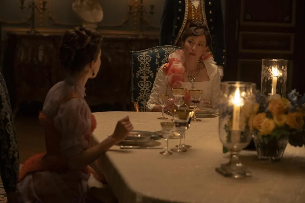 Nova temporada de 'A Idade Dourada' estreia em 1º de novembro na HBO Max