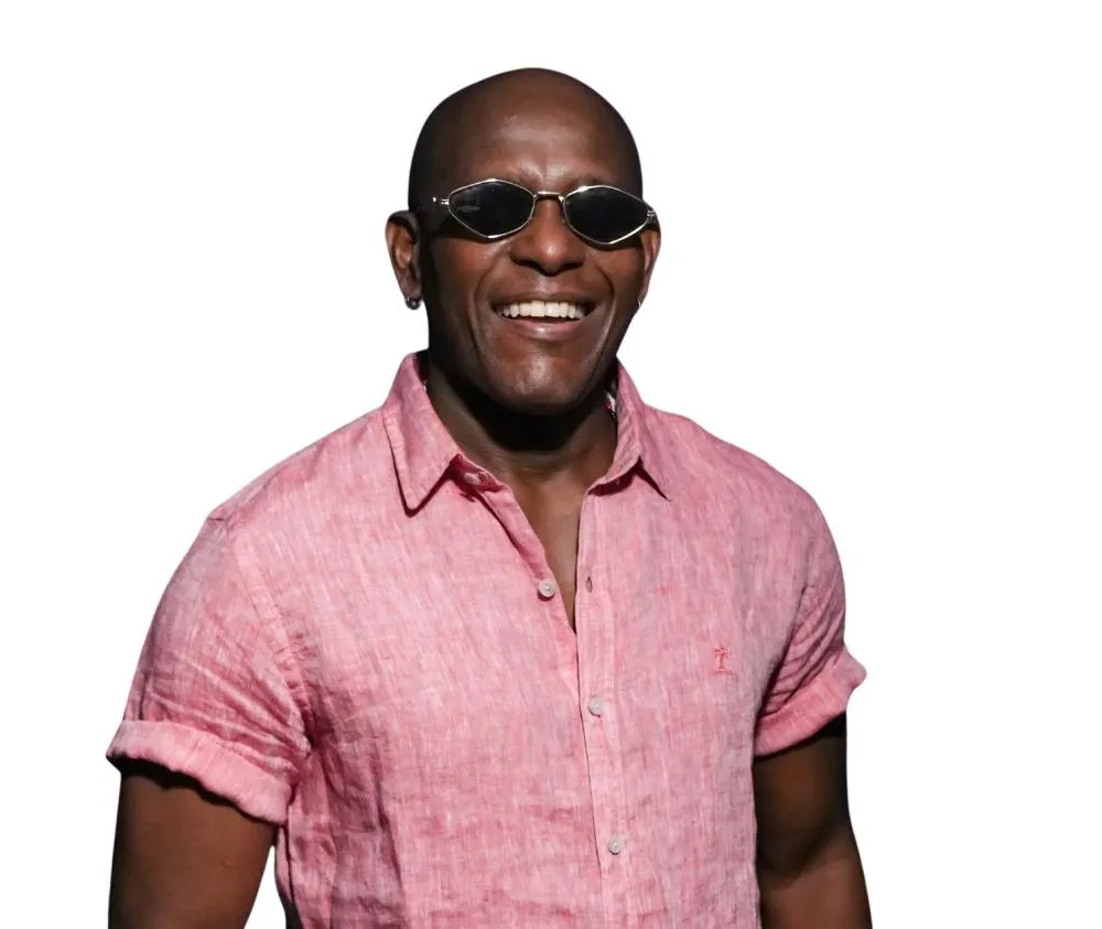 Negão Jamaica lança projeto paralelo e apresenta música inédita 'Teresinha'