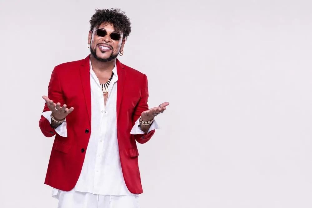 Jau leva música baiana para turnê com shows em Paris, Porto e Lisboa
