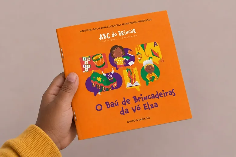 DIVULGAÇÃO