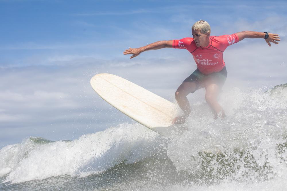 Esporte: Circuito Baiano de Surf começa nesta sexta-feira (19) na Praia de Ipitanga