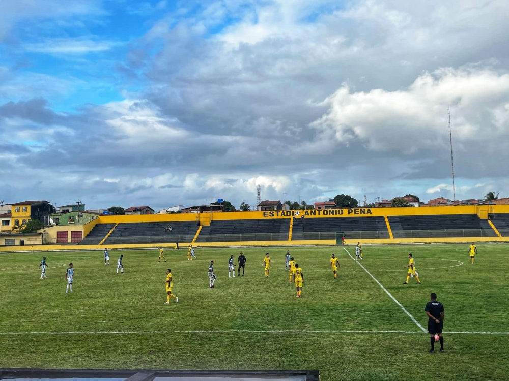 Seleção de Catu garante classificação e avança para segunda fase do Intermunicipal 2022