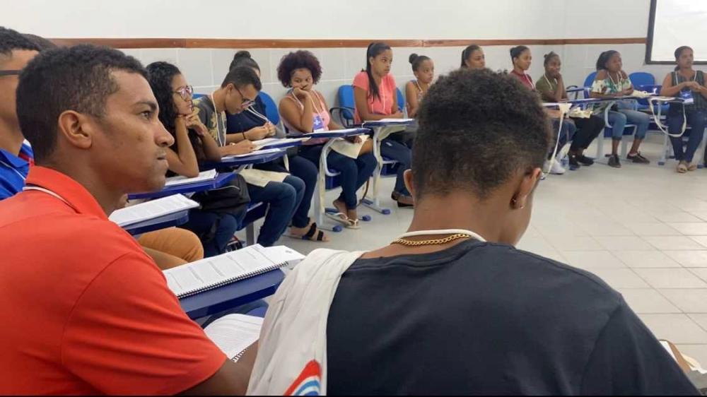 Prefeitura faz lançamento oficial do Mais Capacitação na sexta(2)