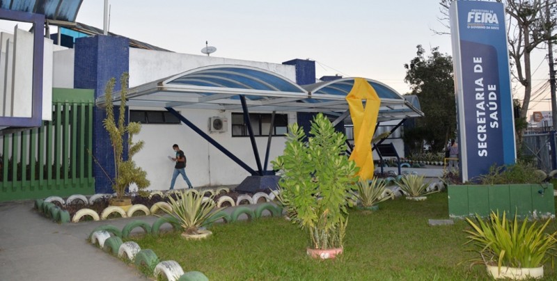 Feira de Santana confirma mais dois casos da varíola