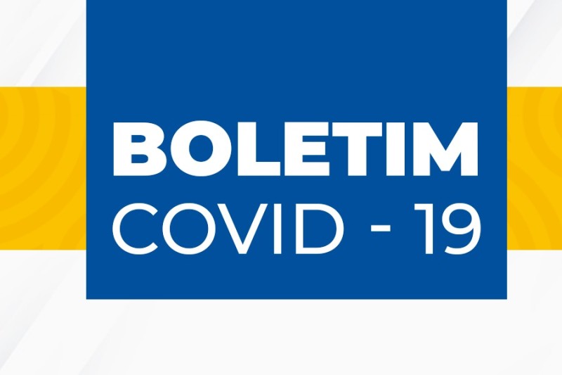 Boletim Covid-19: confirmados 40 novos casos nesta sexta. Mês continua sem óbito de morador pela doença