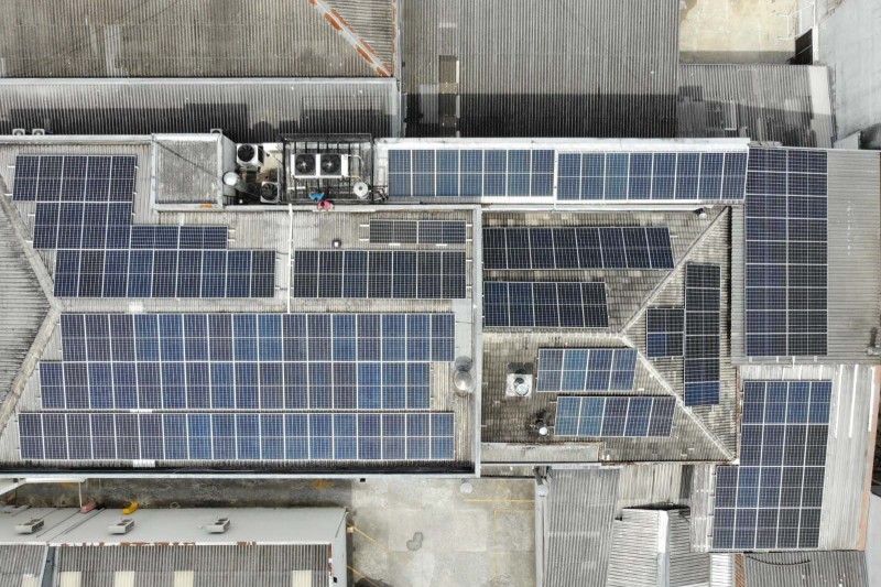 BRDE acompanha tendência de mercado e investe R$ 1 bilhão desde 2019 em energia solar