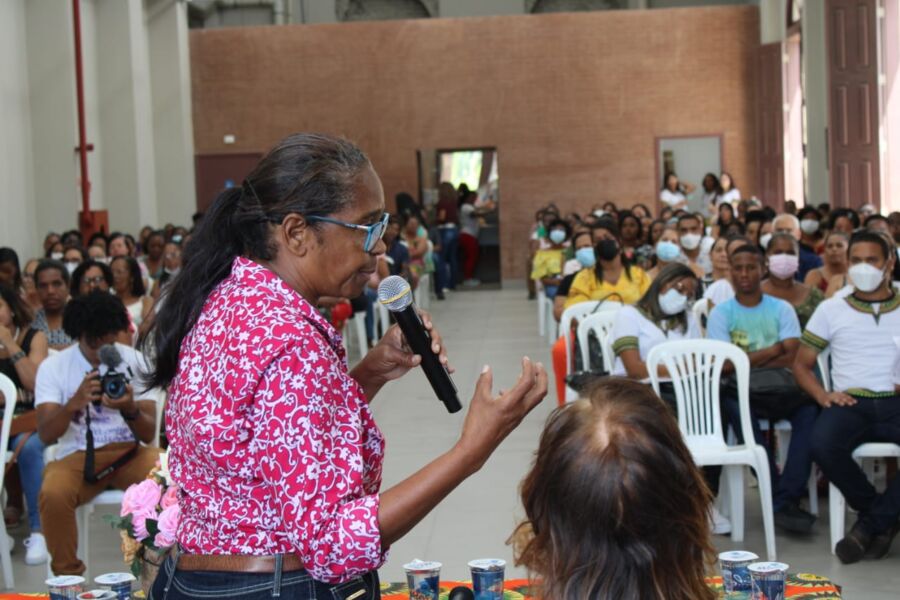 Cachoeira chega à final de prêmio com Plano de Educação Antirracista