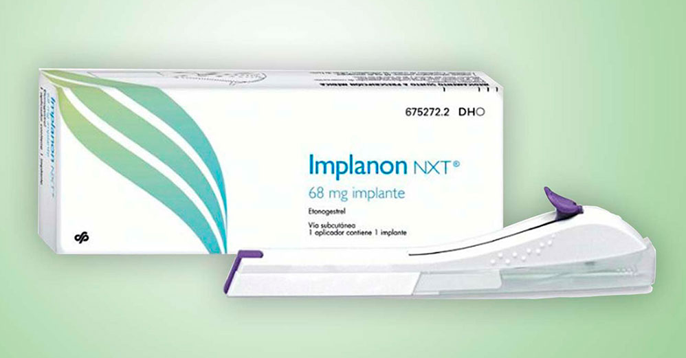 Agora é lei: Contraceptivo de longa duração será disponibilizado na rede pública