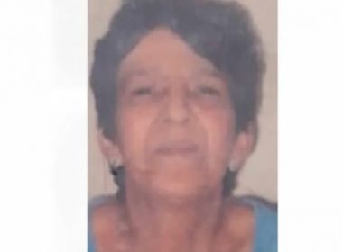 Idosa morre ao cair de laje quando mexia em antena de televisão