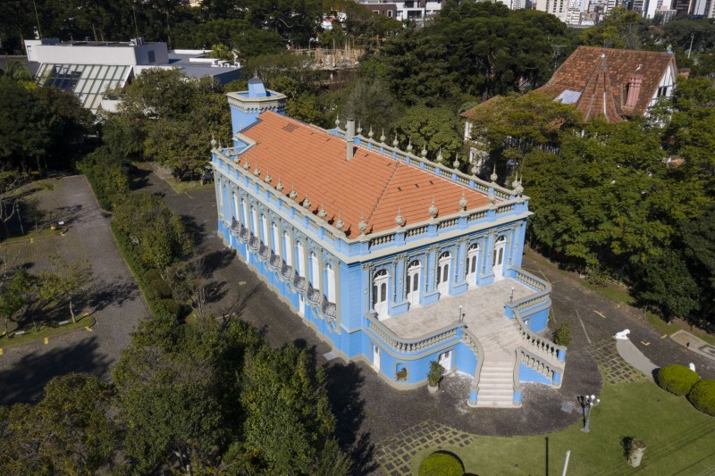 Inscrições de obras para a Mostra Visões da Arte terminam na sexta-feira