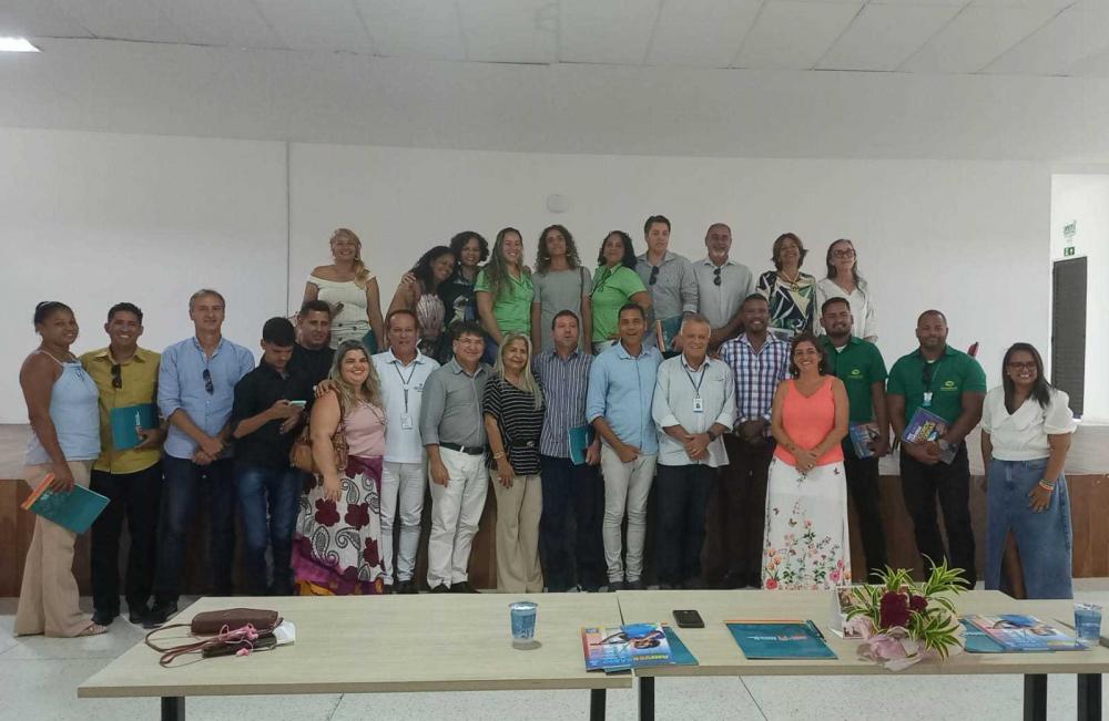 Municípios da Costa dos Coqueiros discutem integração turística