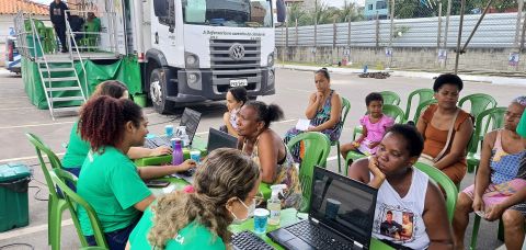 Defensoria Pública chega a Dias D’Ávila com serviços jurídicos gratuitos