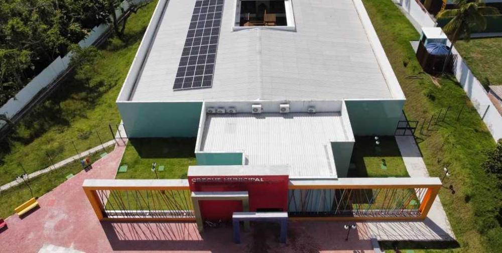 Prefeitura leva wi-fi para praças, escolas e unidades de saúde