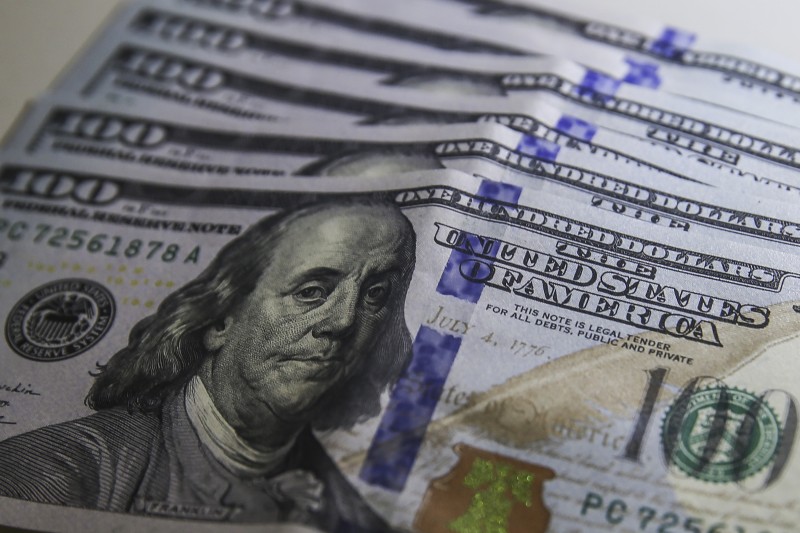 Criação de vagas de trabalho nos Estados Unidos supera expectativas