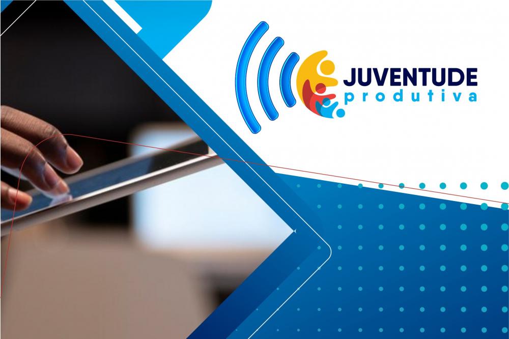 Governo do Estado lança Programa Juventude Produtiva
