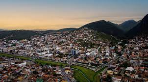 Estações sismográficas registram tremor de terra em Jacobina, no interior da Bahia