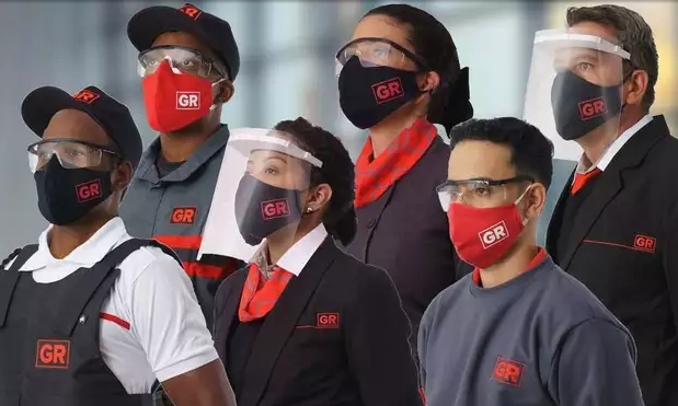 GRUPO GR contrata na Bahia