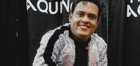Lavagem do Bonfim será marcada por shows de Dilsinho e Thiago Aquino