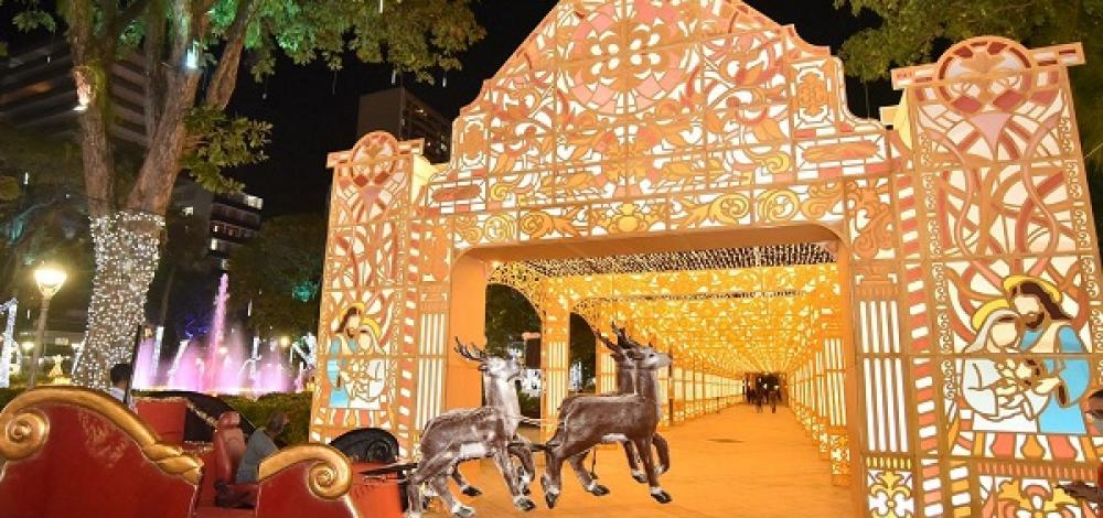 Evento de ciclismo altera o trânsito da Barra ao Campo Grande nesta quinta