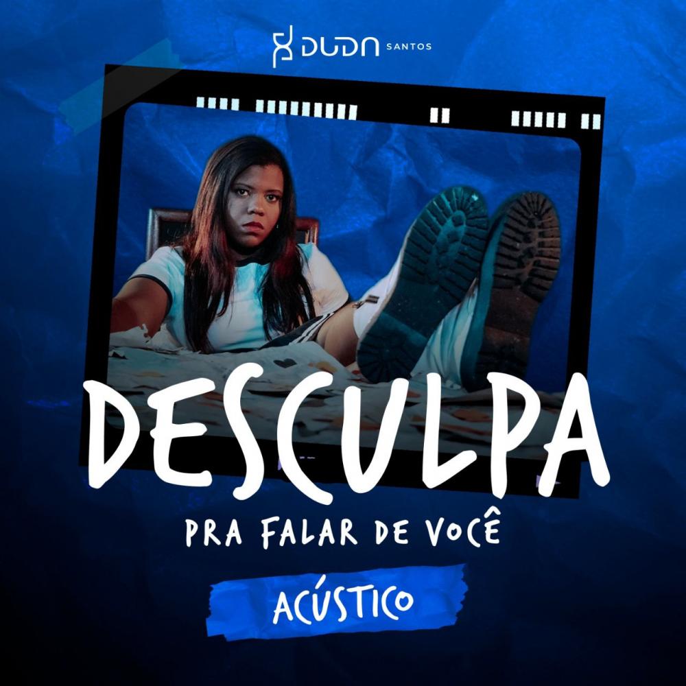 Duda Santos lança vídeo de performance acústica de 