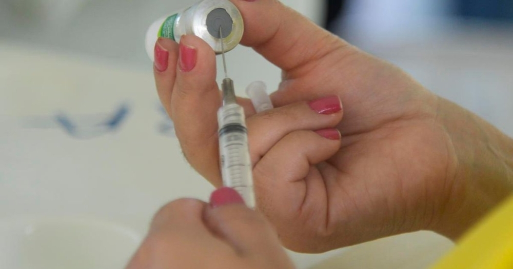 Catu: Cronograma de vacinação contra a Covid-19