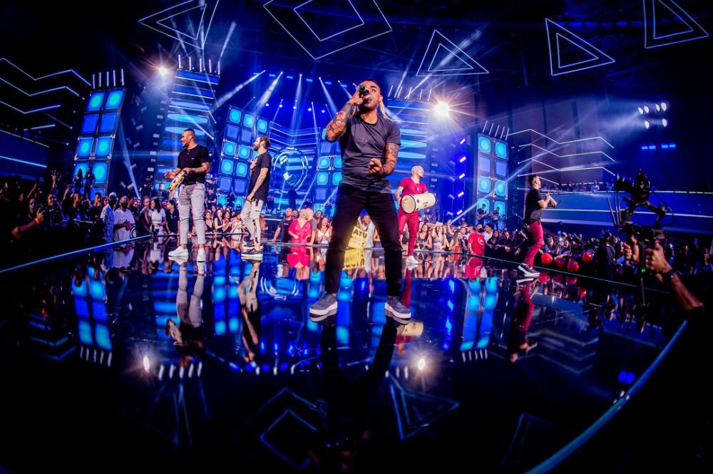 Akatu comemora 16 milhões de visualizações na música 