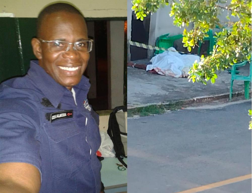 Guarda municipal é morto a tiros em Mata de São João