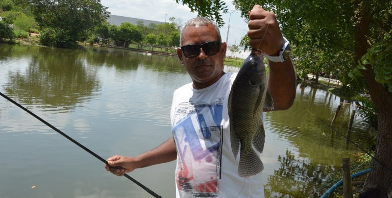 Pesca Solidária garante peixe na ceia natalina de instituições filantrópicas