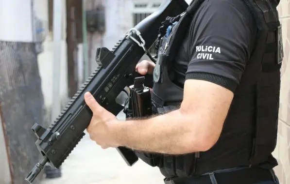 Ribeira do Pombal: Acusado de matar companheira é preso 3 dias após crime
