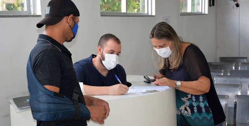 CMDI alcança marca de 700 mil atendimentos nos últimos nove anos