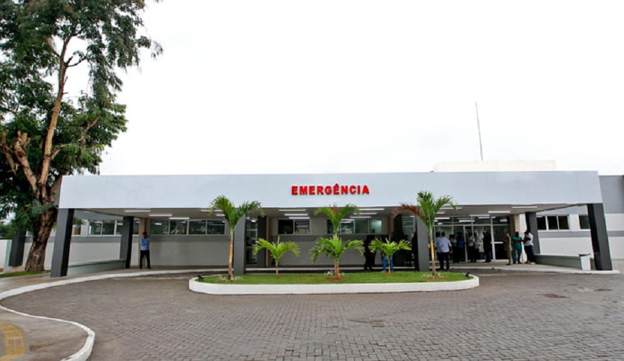 Homem morre em confronto com a Polícia Militar em Feira de Santana