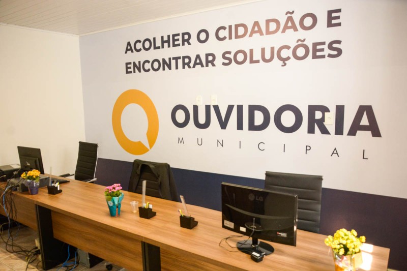 Com nova lei e integração de setores, Governo para Pessoas reforça prioridade da política de transparência