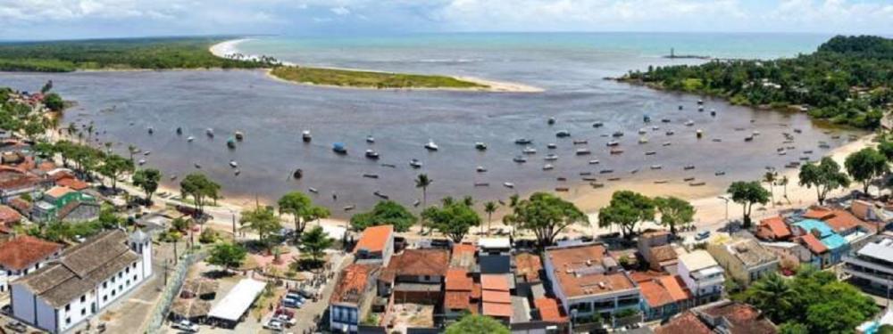 Após impactos das chuvas, Réveillon de Itacaré é cancelado