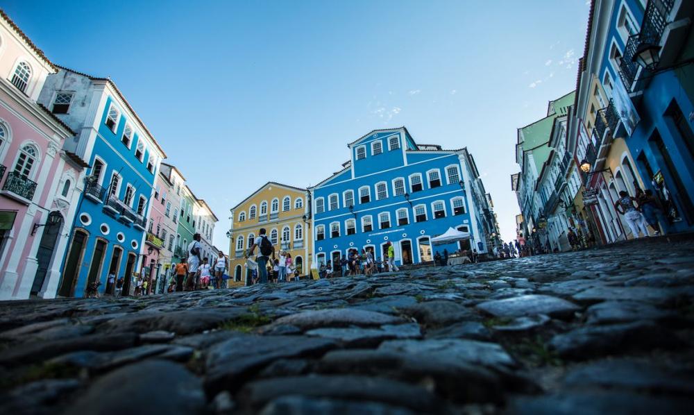 Plataforma lista 10 destinos em alta e inclui 2 cidades baianas