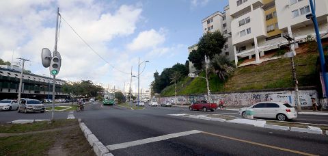 Faixa exclusiva da Vasco da Gama será totalmente bloqueada a partir deste sábado