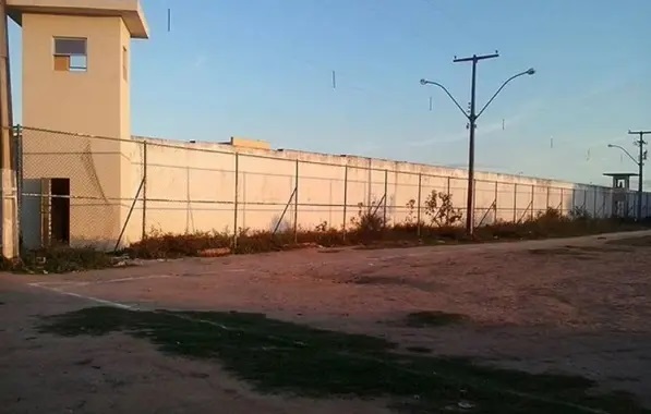 Feira de Santana: Homem morre após ser encontrado com marcas de agressões em cela de presídio