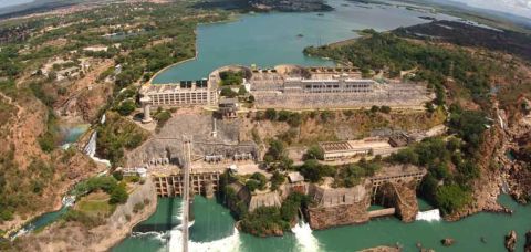 Chesf recorre de ação após ser responsabilizada por aumento da vazão na Bahia