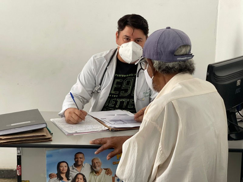 Campanha Janeiro Roxo alerta para a importância do diagnóstico precoce e tratamento da hanseníase