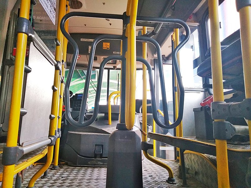 Salvador pode ter aumento na tarifa de ônibus a partir de fevereiro