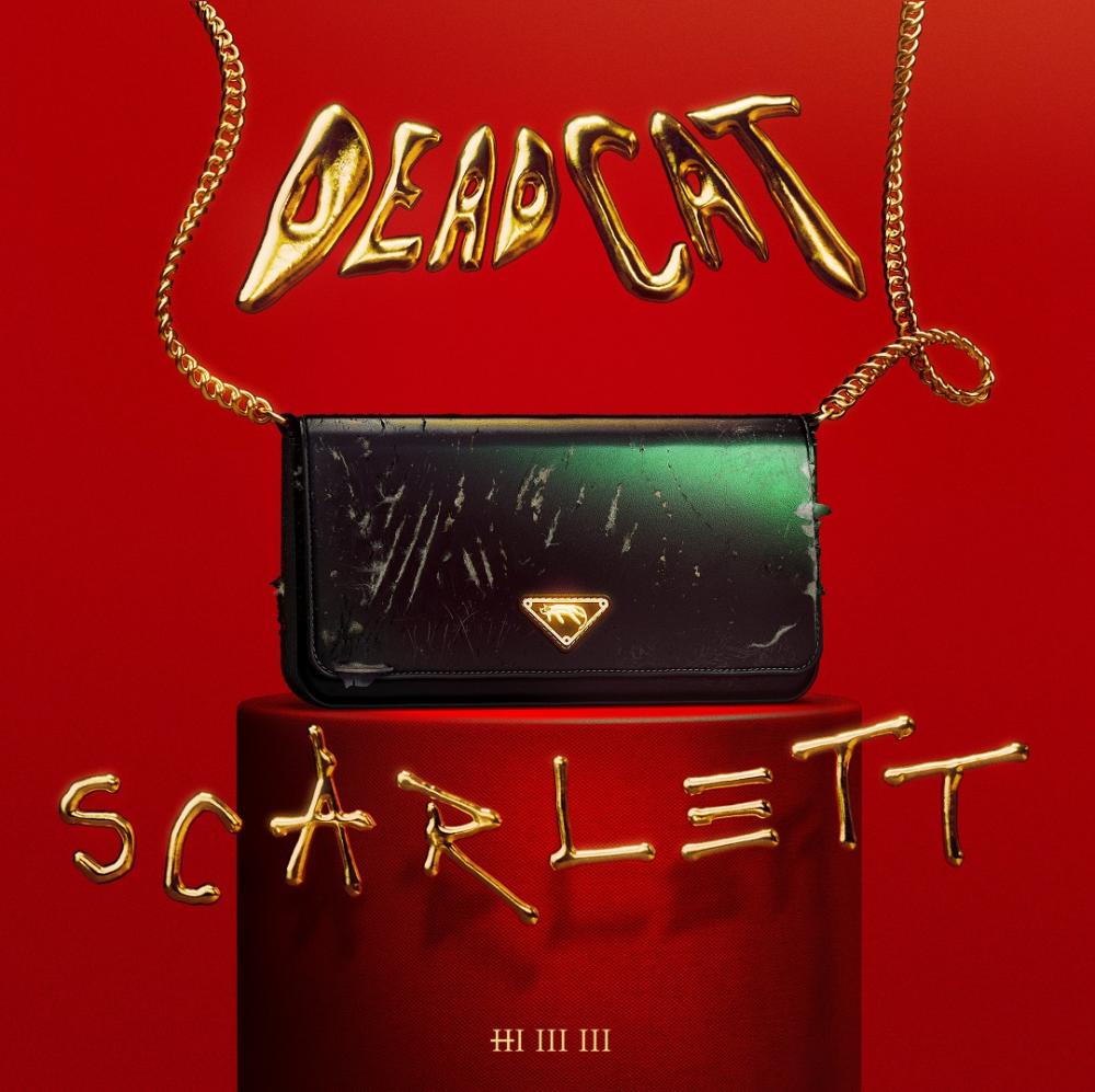 Deadcat lança a música 