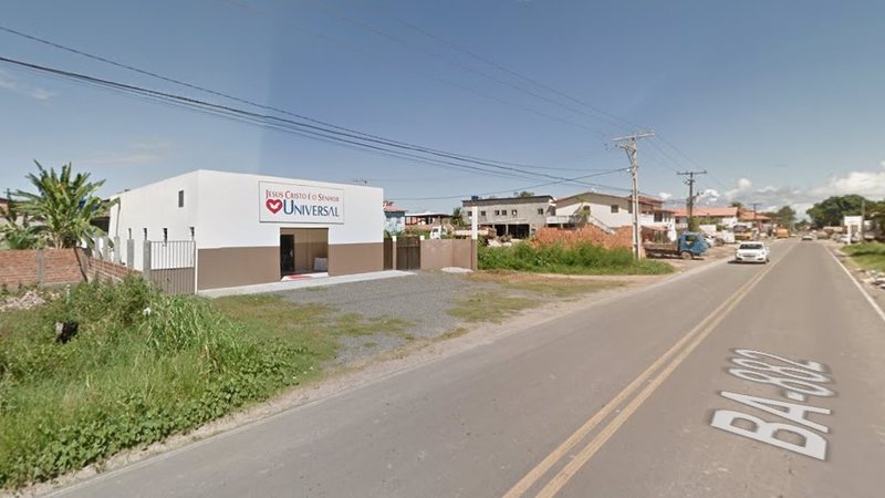 Pai e filho são baleados em Aratuba; autores dos disparos estão sendo procurados