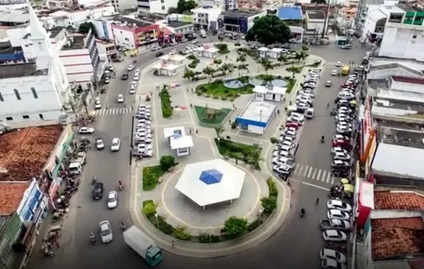 Homem é morto com golpe de faca no Recôncavo Baiano