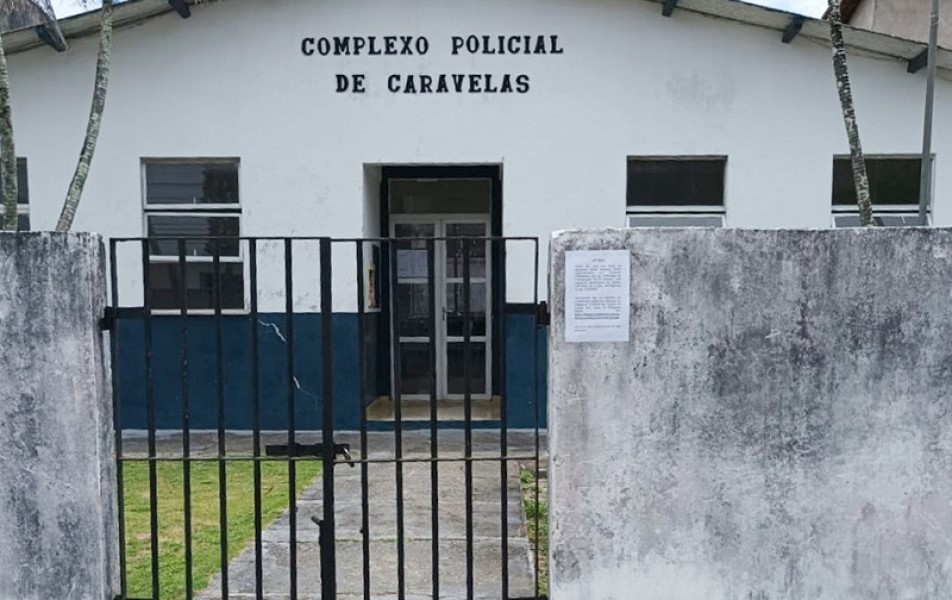 PM prende homem e mulher suspeitos de sequestrar criança para ritual